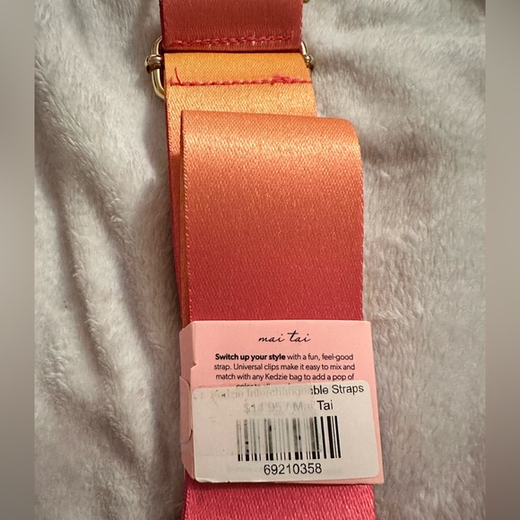 Bag strap - Picture 3 of 3